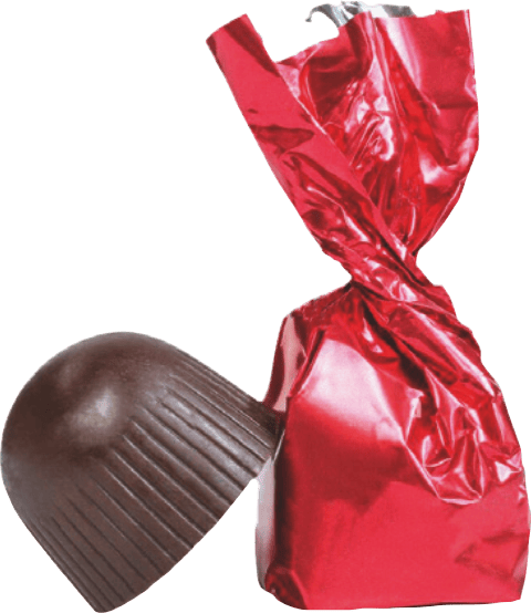 Premium Gold Foil Packaging